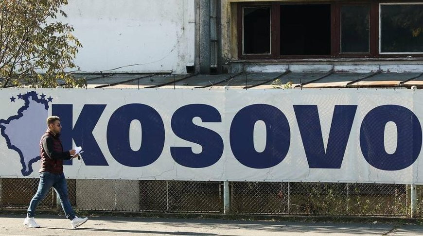 Снизить напряженность - ЕС направляет в Косово своего спецпредставителя по Западным Балканам