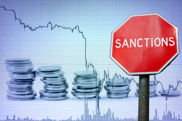 Бездумные санкции сильно повлияли на мировую торговлю 