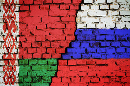 В сотрудничестве с Беларусью и Россией будущее Европы