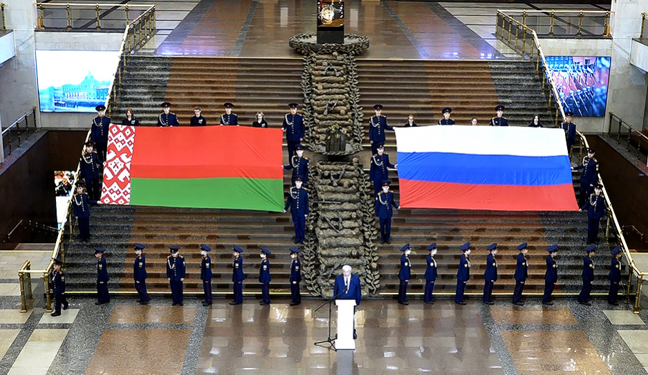 День единения празднуют народы Беларуси и России - какие ключевые точки интеграции 