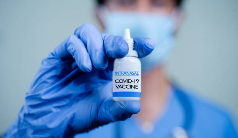 Вирусолог рассказал о преимуществах назальной вакцины в борьбе с COVID-19
