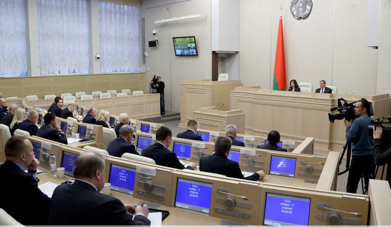 Кочанова: Сотрудничество Беларуси и России расширяется абсолютно по всем направлениям