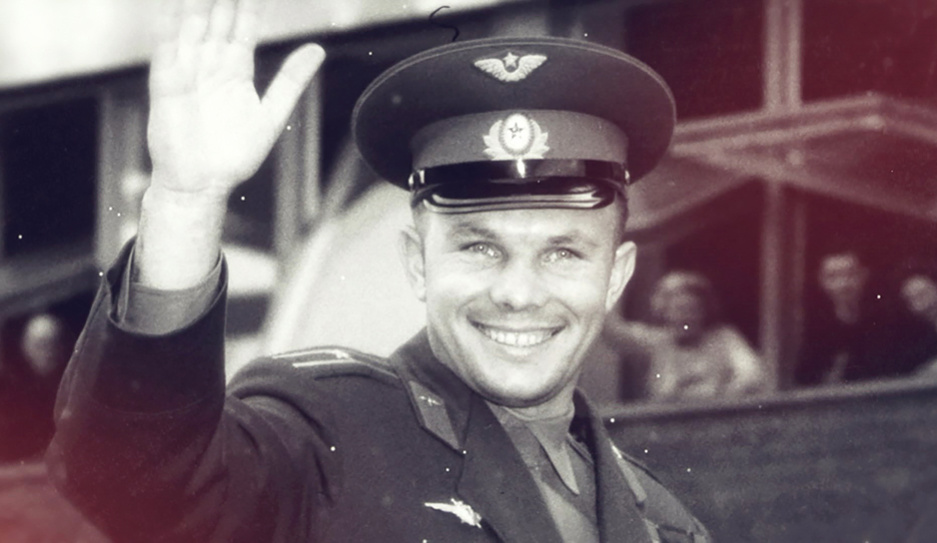 90 лет со дня рождения Юрия Гагарина - как Беларусь сегодня осваивает космос