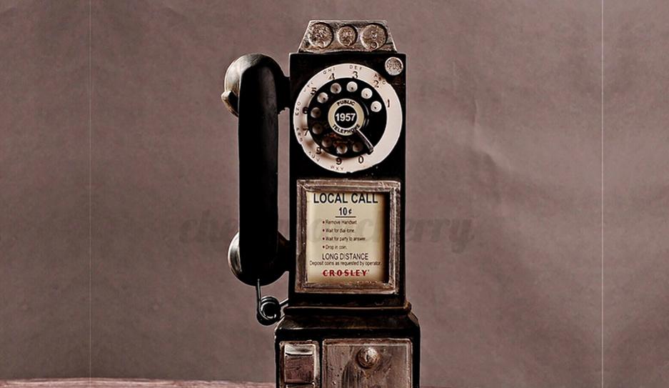 148 лет назад Александр Белл запатентовал телефонный аппарат