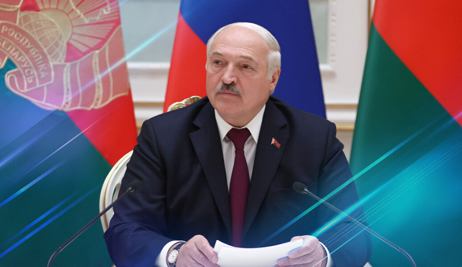 Лукашенко: Дружба Беларуси и Словакии не может быть внезапно разрушена политическими амбициями
