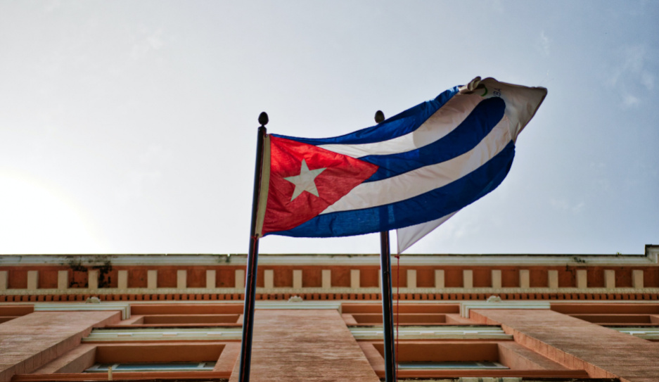 На Кубе легализуют однополые браки