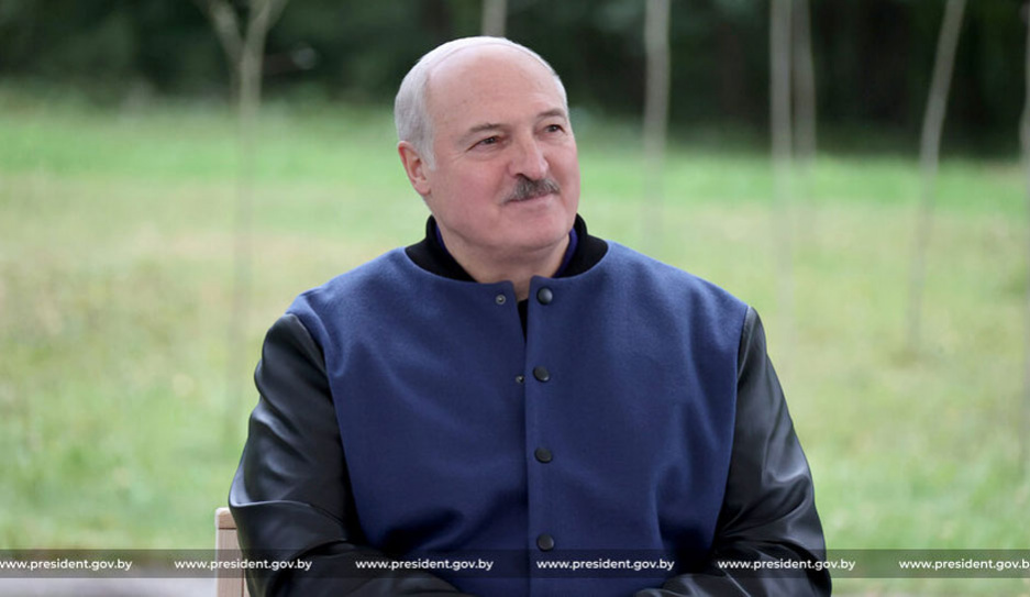 Лукашенко: В Беларуси не будет никакой мобилизации
