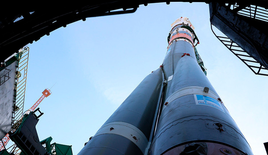 Стало известно, когда состоится вторая попытка запуска ракеты Союз МС-25