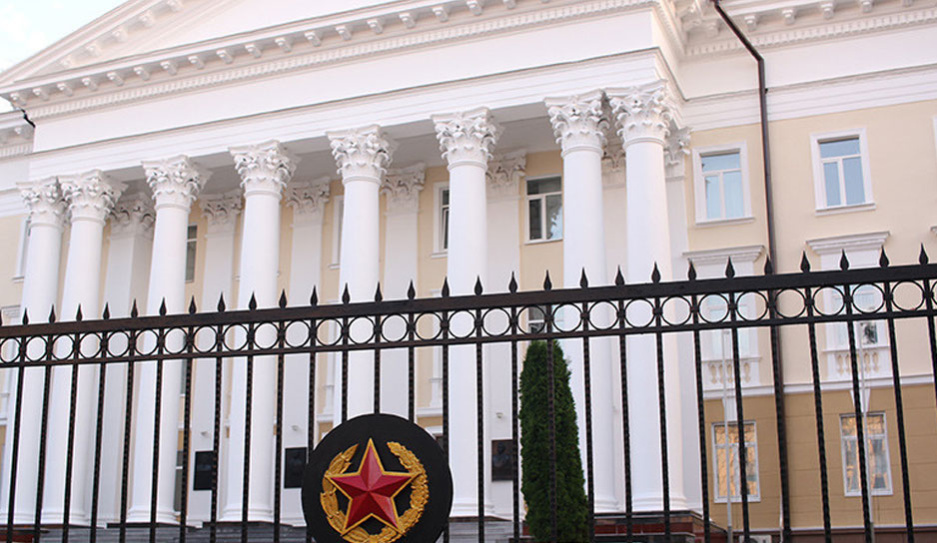 Минобороны Беларуси прокомментировало указ об арендном жилье для военнослужащих