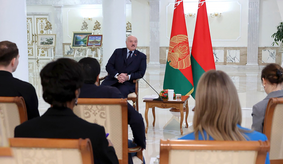 Беларусь нацелена развивать сотрудничество с Дальним Востоком в сфере туризма