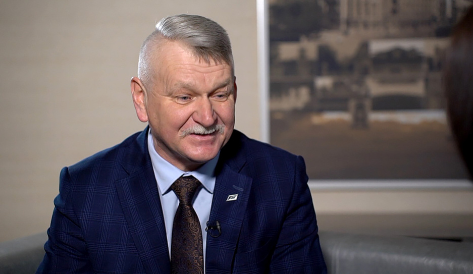 Толвинский: Беларусь отказалась от американского влияния и идет по пути политического  суверенитета
