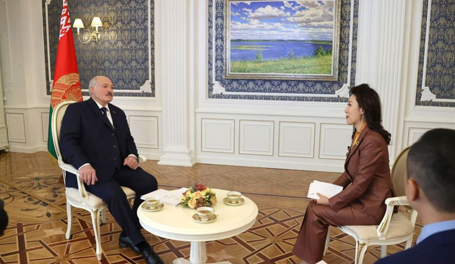 Лукашенко рассказал о пакостях Польши и Литвы в экономической сфере