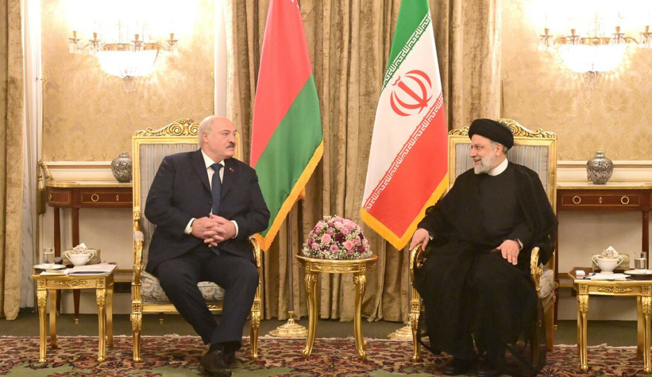 Официальный визит Президента Беларуси в Иран завершен - подводим итоги