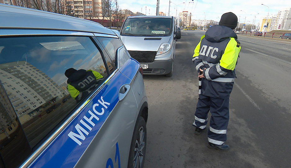 В Минске милиция усилит охрану общественного порядка в выходные в связи с католической Пасхой