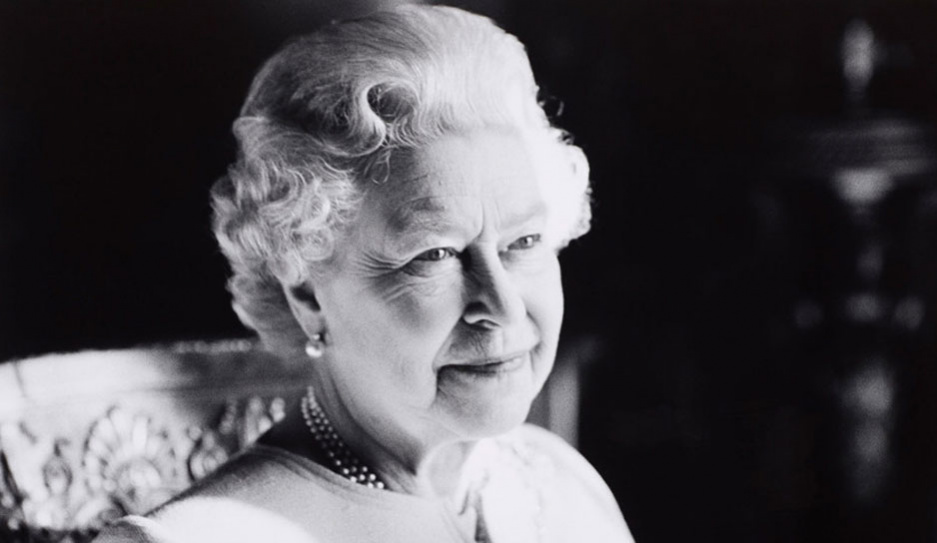 Британия прощается с королевой Елизаветой II 