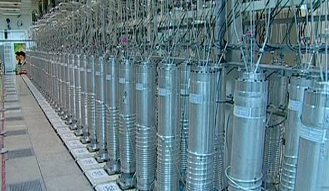 Иран нарастил темпы обогащения урана 