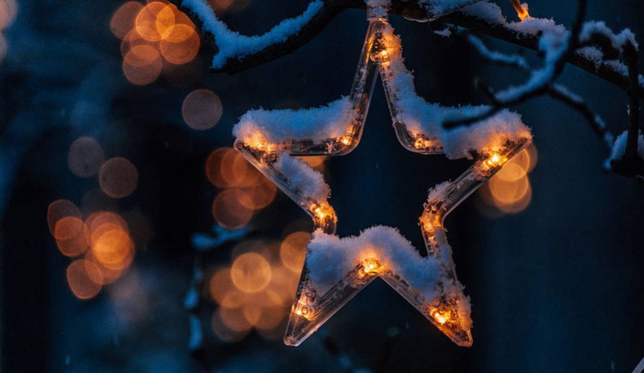 В Великобритании из-за энергокризиса отменили рождественскую подсветку и другие праздничные мероприятия