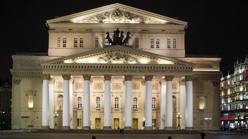 С какой оперой белорусский Большой театр поехал удивлять Москву