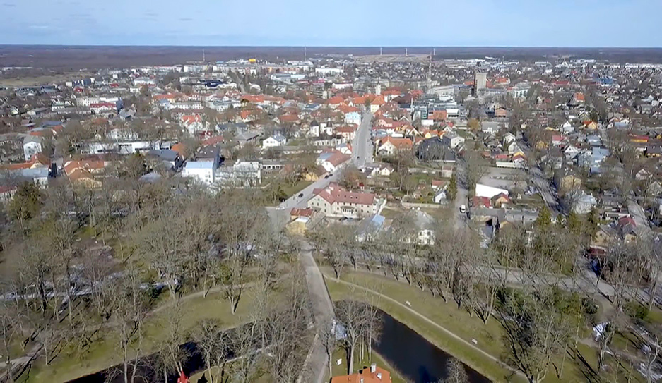 Эстония намерена строить АЭС