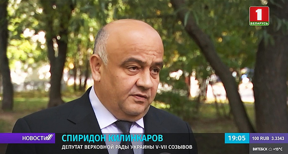 С. Килинкаров о ситуации в Карабахе: Потом остановить эту войну будет очень сложно 