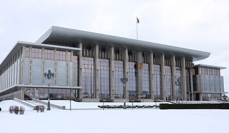Лукашенко подписал указ об уточнении отдельных показателей бюджета государственного внебюджетного фонда