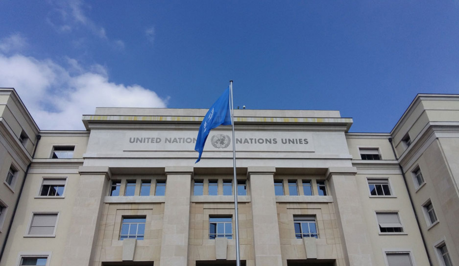 ООН призвала страны подтвердить свою приверженность неиспользованию ядерного оружия