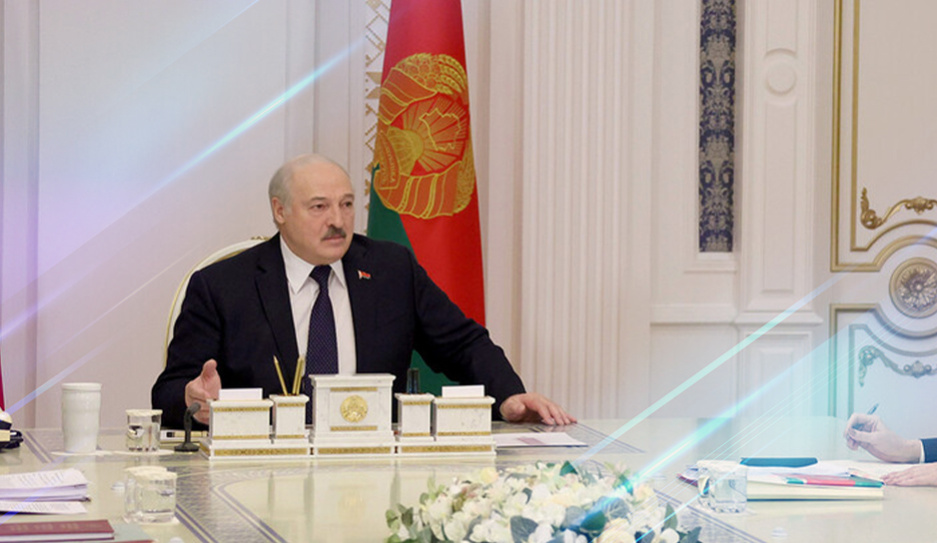 Второй шанс для беглых, порядок на дорогах, цивилизованную торговлю и Беларусь интеллектуальную обсудили во Дворце Независимости