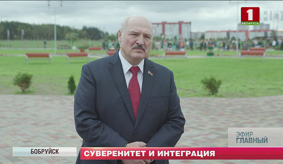 Главы государств Беларуси и России 9 сентября обсудят дальнейшую интеграцию и союзные программы
