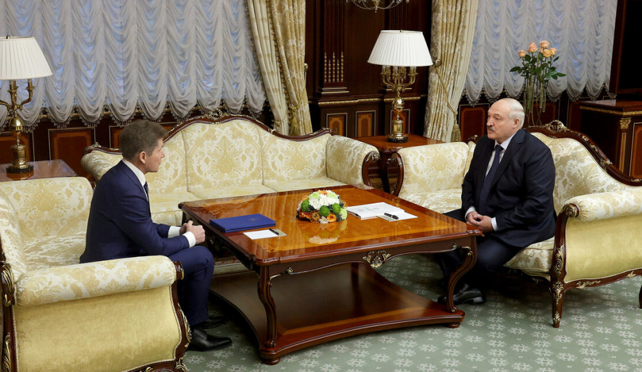 Губернатор Приморья в Беларуси - определены ориентиры дальнейшего сотрудничества