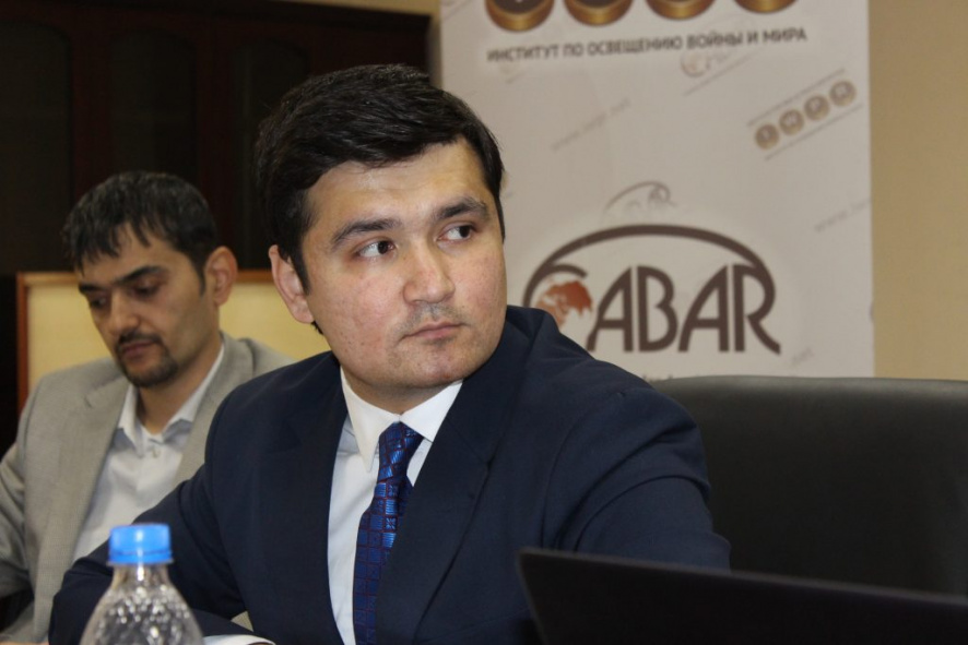 К. Хидоятзода: Для Беларуси и Таджикистана приоритетом является  увеличение товарооборота