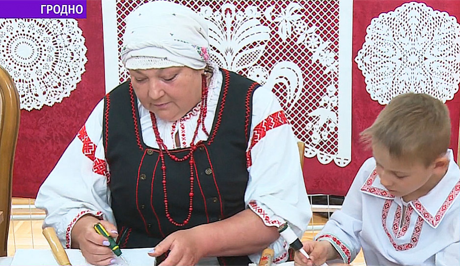 Гродненская область - лидер Беларуси по продвижению своих туристических брендов